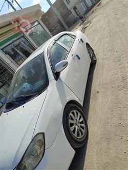 BYD G3